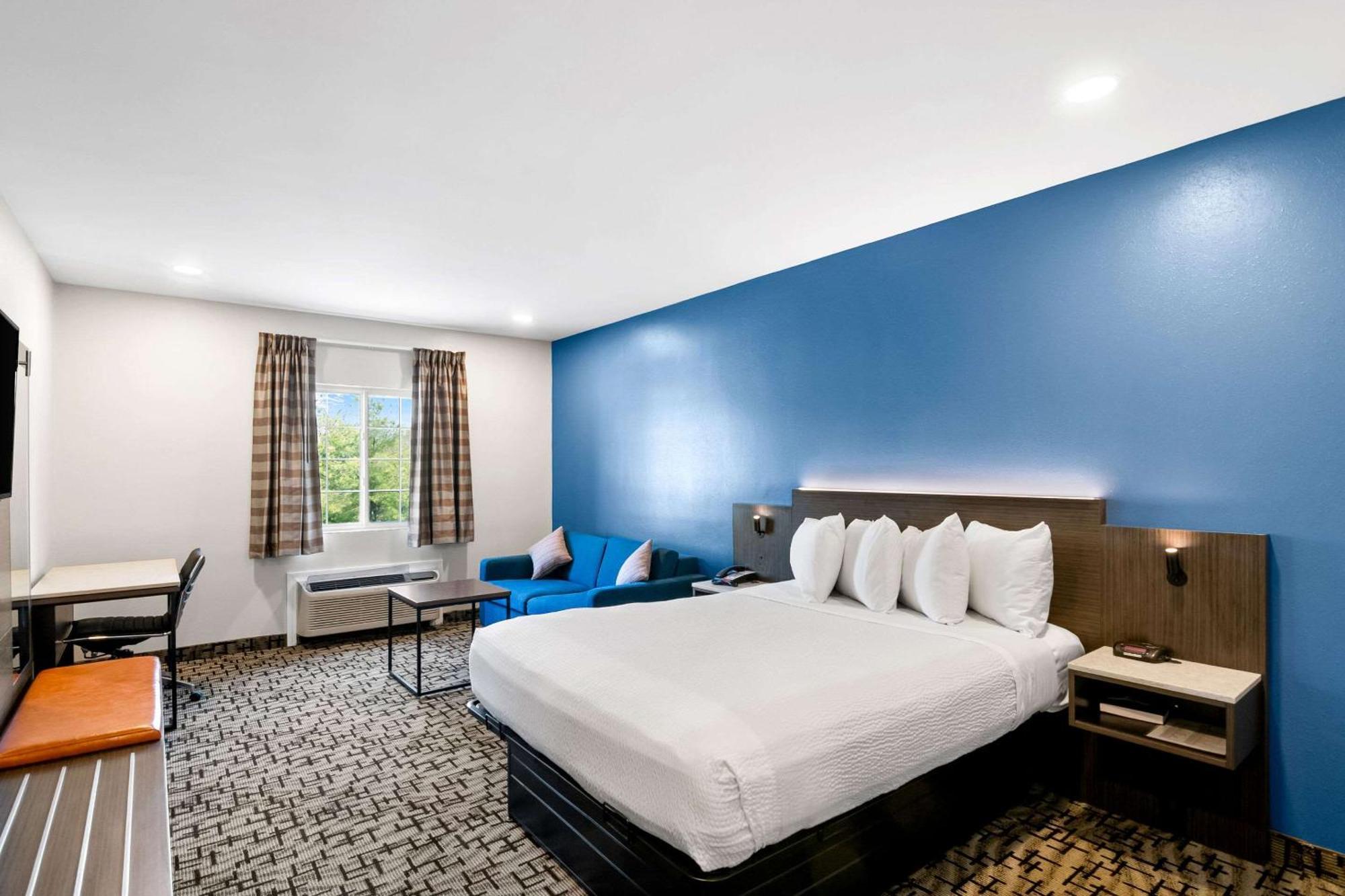 Econo Lodge Bethel - Danbury Kültér fotó