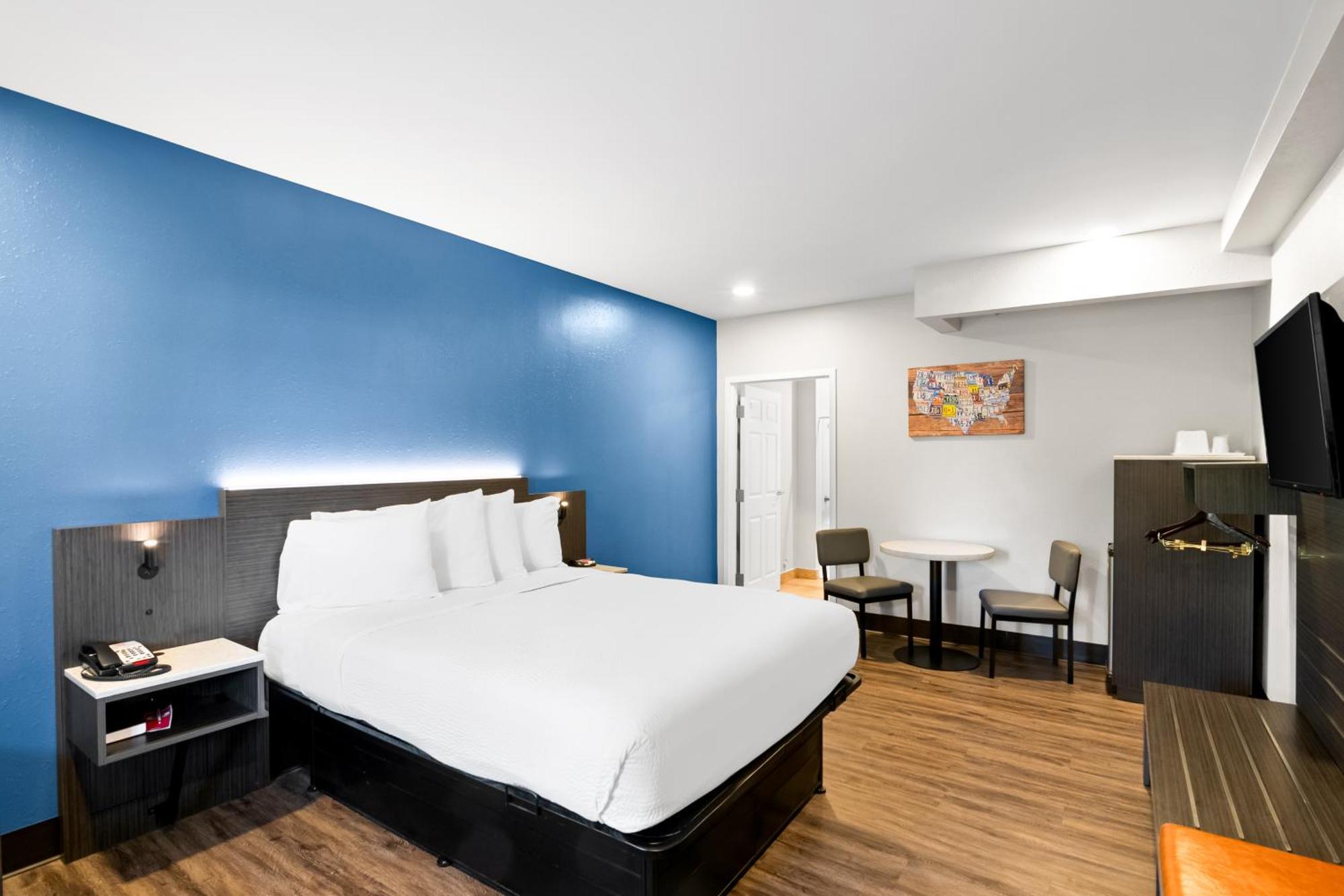Econo Lodge Bethel - Danbury Kültér fotó