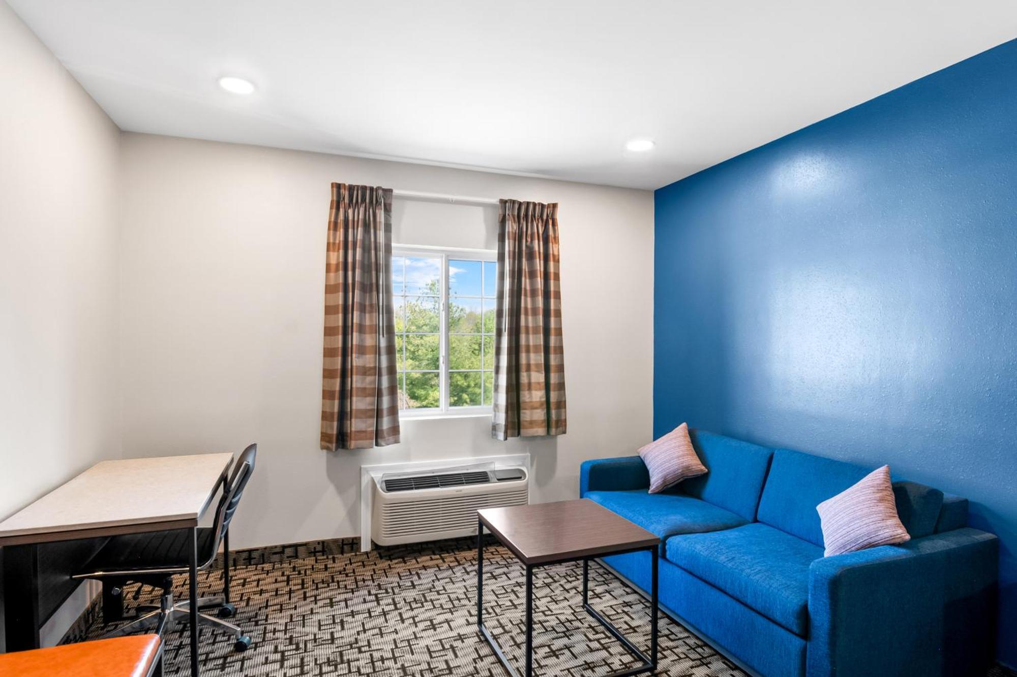 Econo Lodge Bethel - Danbury Kültér fotó